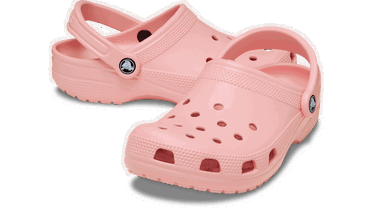 Sneakers och skor Crocs Classic Clogs 36 Rosa | 10001-78U, 1