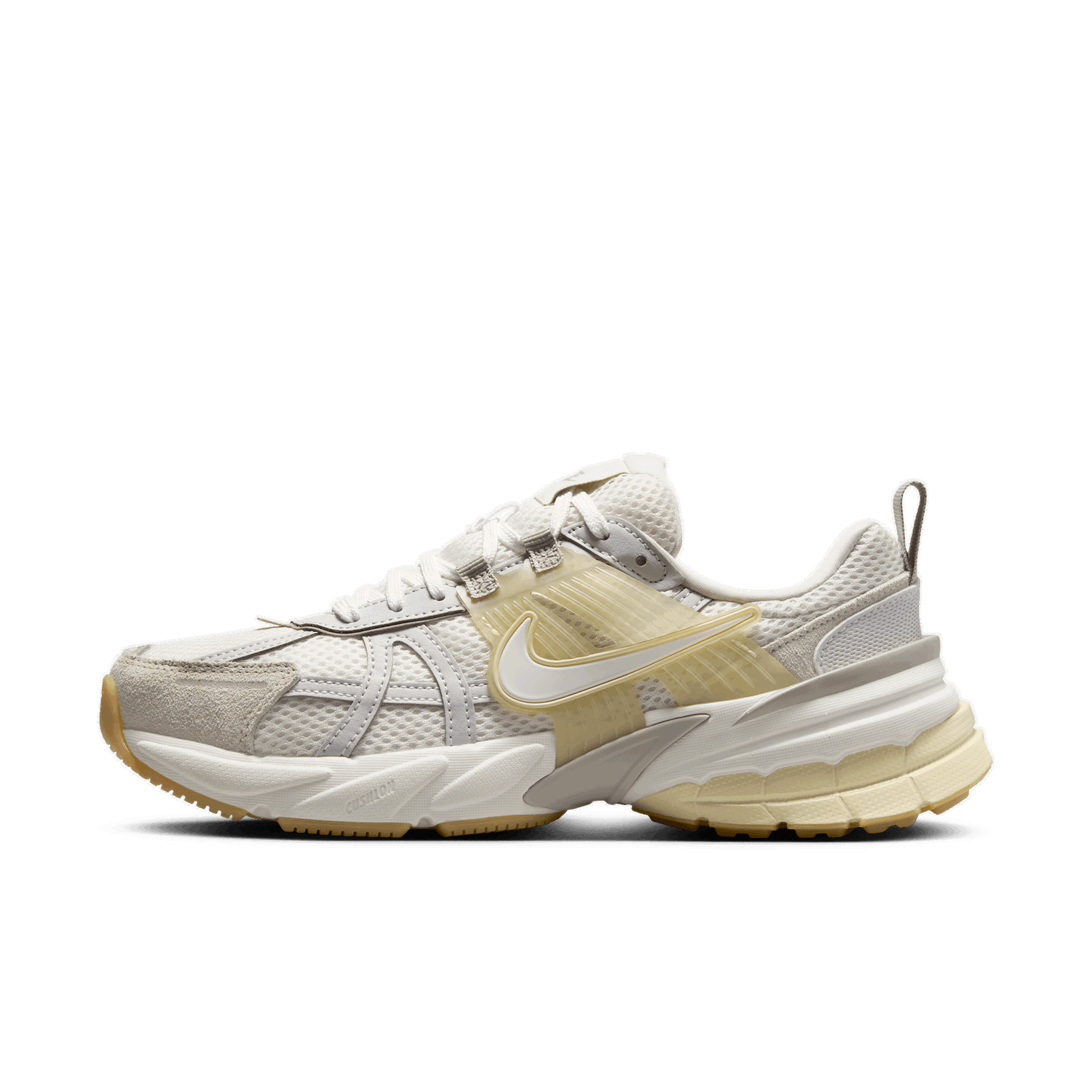 Sneakers och skor Nike Nike V2K Run Beige | HV4314-030, 1