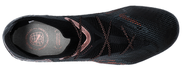 Sneakers och skor Puma FUTURE 7 ULTIMATE LOW FG/AG Svart | 108085-02, 4