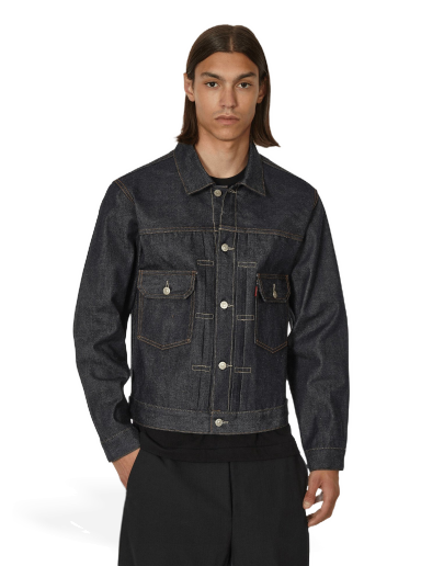 Jacka Levi's 1953 Type II Svart | 70507 0066