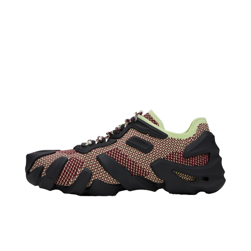 Sneakers och skor Bottega Veneta Flex Bourgogne | 788808V4AN0