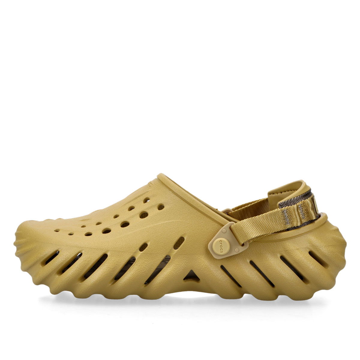 Sneakers och skor Crocs Echo Clog Gul | 20793776A, 1