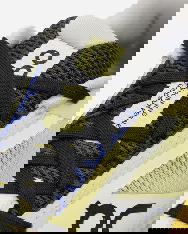 Sneakers och skor On Running Cloudsurfer Next Z5 Gul | 3MF10323003 LLW, 6