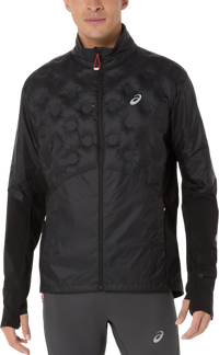 Road Winter Jacket
