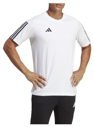 T-shirt adidas Performance Tiro 23 Competition Vit | ic4574