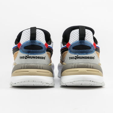 Sneakers och skor Puma RS-2K HF THE HUNDREDS Flerfärgad | 373724 01, 3