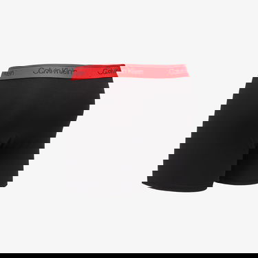 Boxare CALVIN KLEIN Boxer Brief 3-Pack Black Svart | LV00NB4410 0AZ, 2