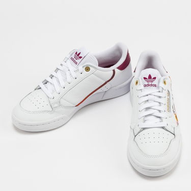 Sneakers och skor adidas Originals Continental 80 W Vit | FW2536, 2