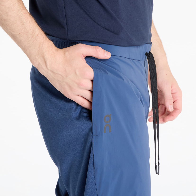 Byxor On Running Pants On Weather Pants Denim/ Navy M Mörkblå | 1ME10270133