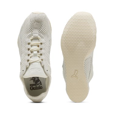 Sneakers och skor Puma PUMA x GUIZIO H-Street Vit | 404445_01, 5