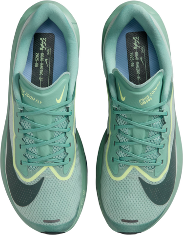 Sneakers och skor Nike Zoom Fly 6 Grön | fn8454-003, 2