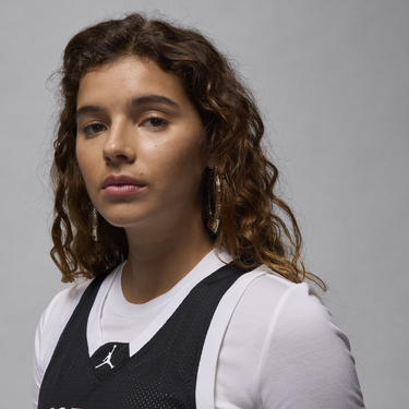 Linne Jordan Jordan 23 Svart | FN6687-010, 4