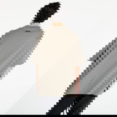 T-shirt Fear of God Fear of God Essentials 90's Short Sleeve T-Shirt Grön | 125SP254477F-245, 5