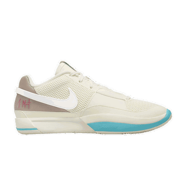 Sneakers och skor Nike Ja 1 Beige | DR8785-102, 0