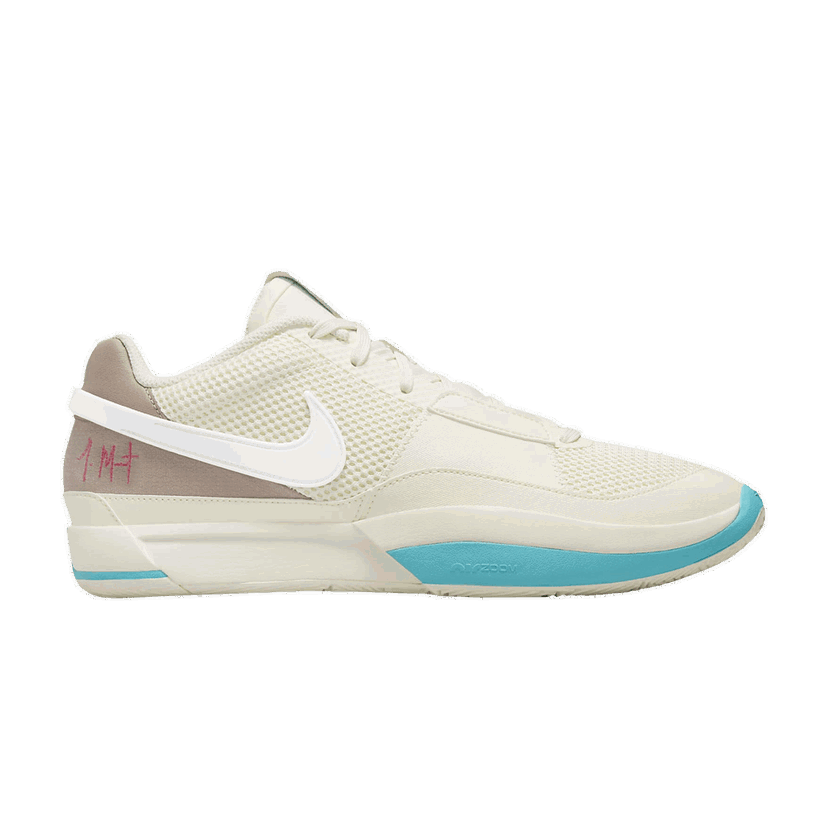Basketboll Nike Ja 1 Beige | DR8785-102