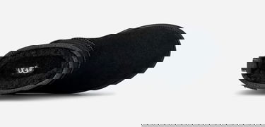 Sneakers och skor UGG Classic Mini GTX Boots Svart | 1171571-BLK, 5