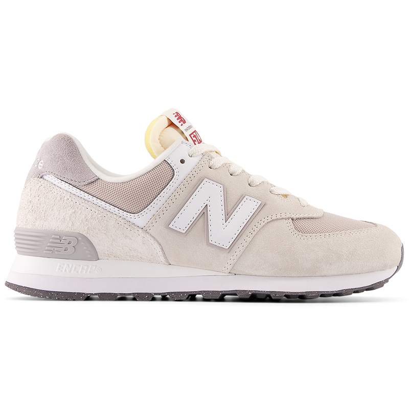 Sneakers och skor New Balance 574 Beige | U574RCD