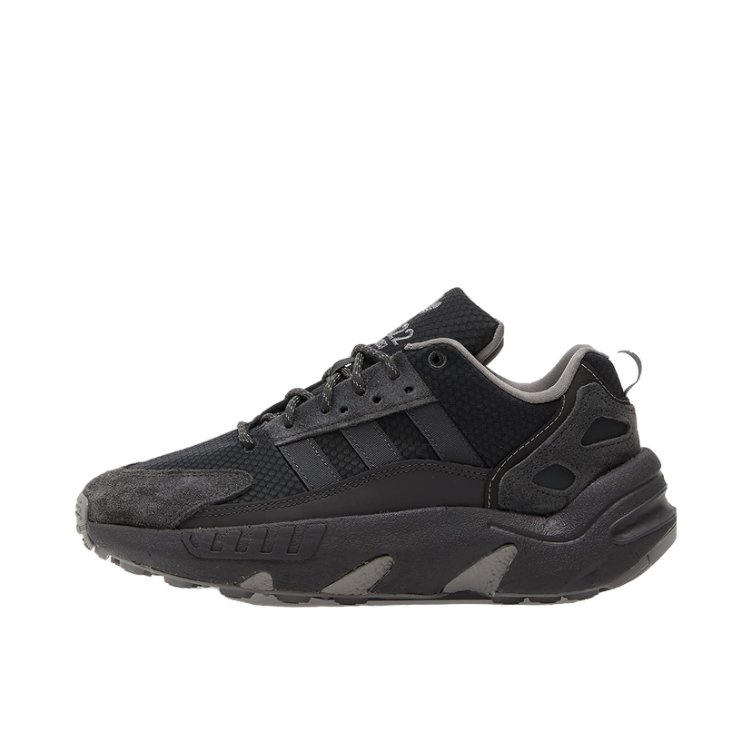 Sneakers och skor adidas Originals ZX 22 BOOST Svart | GY6696