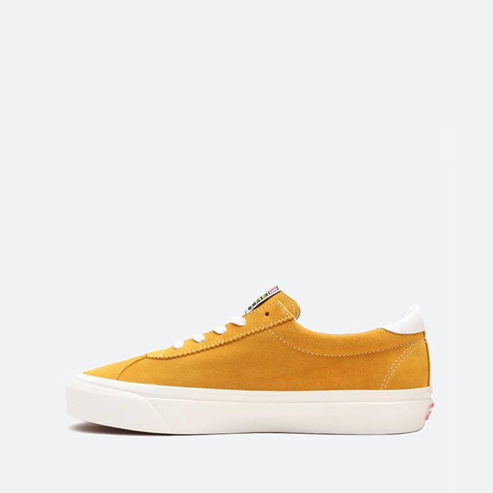 Sneakers och skor Vans Style 73 DX Gul | VN0A3WLQ4ZF, 1
