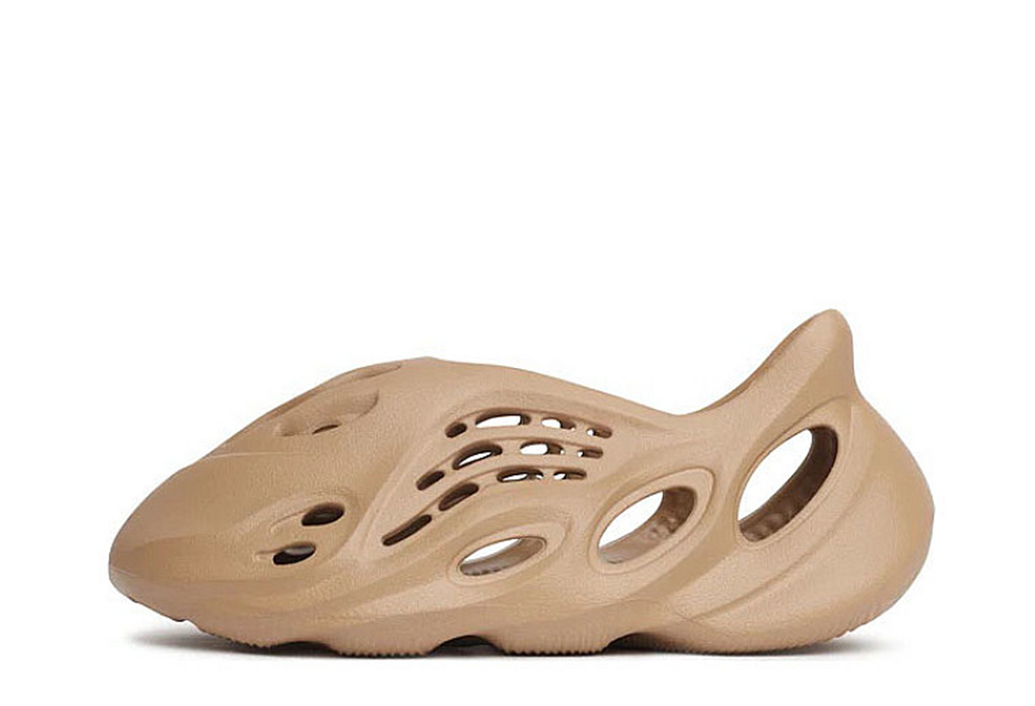 Sneakers och skor adidas Yeezy Foam RNR 'Clay Taupe' Beige | GV6842, 1