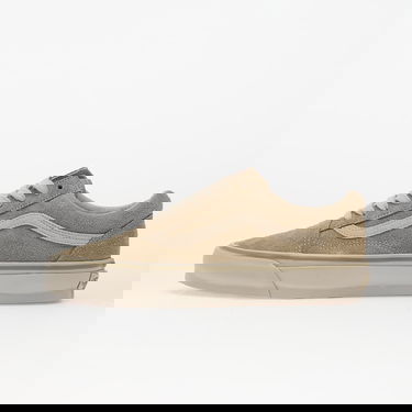 Sneakers och skor Vans LX Old Skool Shag Suede Beige | VN000D9JEMF1, 0
