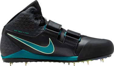 Sneakers och skor Nike Zoom Javelin Elite 3 Svart | fz9626-001, 3