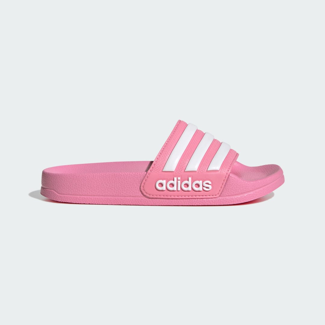 Sneakers och skor adidas Originals Adilette Shower Slides Rosa | JP5786, 0