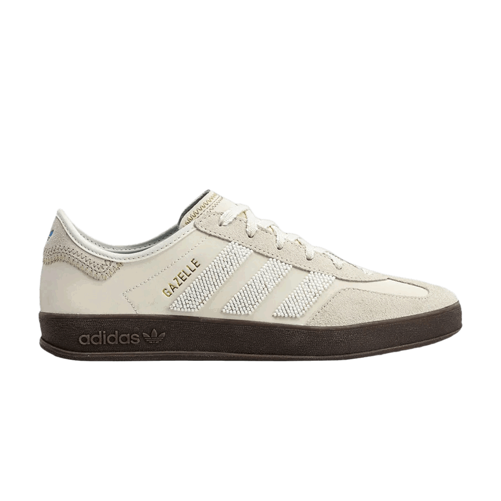 Sneakers och skor adidas Originals CLOT x Gazelle Indoor Vit | IH3719, 0