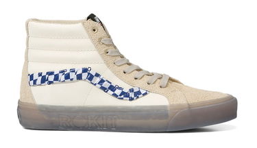 Sneakers och skor Vans SK8-HI Dx Ws Beige | VN0000SQBKV, 0