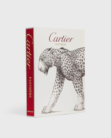 Bok och tidning ASSOULINE Art & Design Book Flerfärgad | 9781614284284, 0