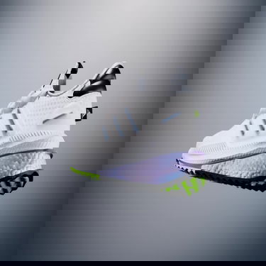 Sneakers och skor adidas Performance X_PLRBOOST "Grey" Grå | ID9587, 5
