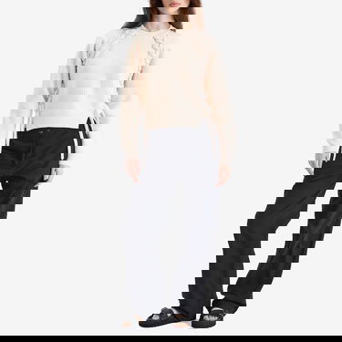 Sweater ISABEL MARANT Isabel Marant Noelia Knitted Jumper Beige | PU0647FA-C1L02I, 4