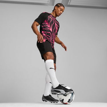 Sneakers och skor Puma KING MATCH FG/AG Svart | 107863-01, 4