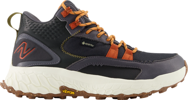 Sneakers och skor New Balance Fresh Foam X Hierro Mid Gore-Tex® Svart | wthimcce, 0