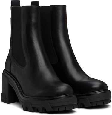Kläder rag & bone Rag & Bone Shiloh Mid Boots Svart | WFF22FF015PM15, 3