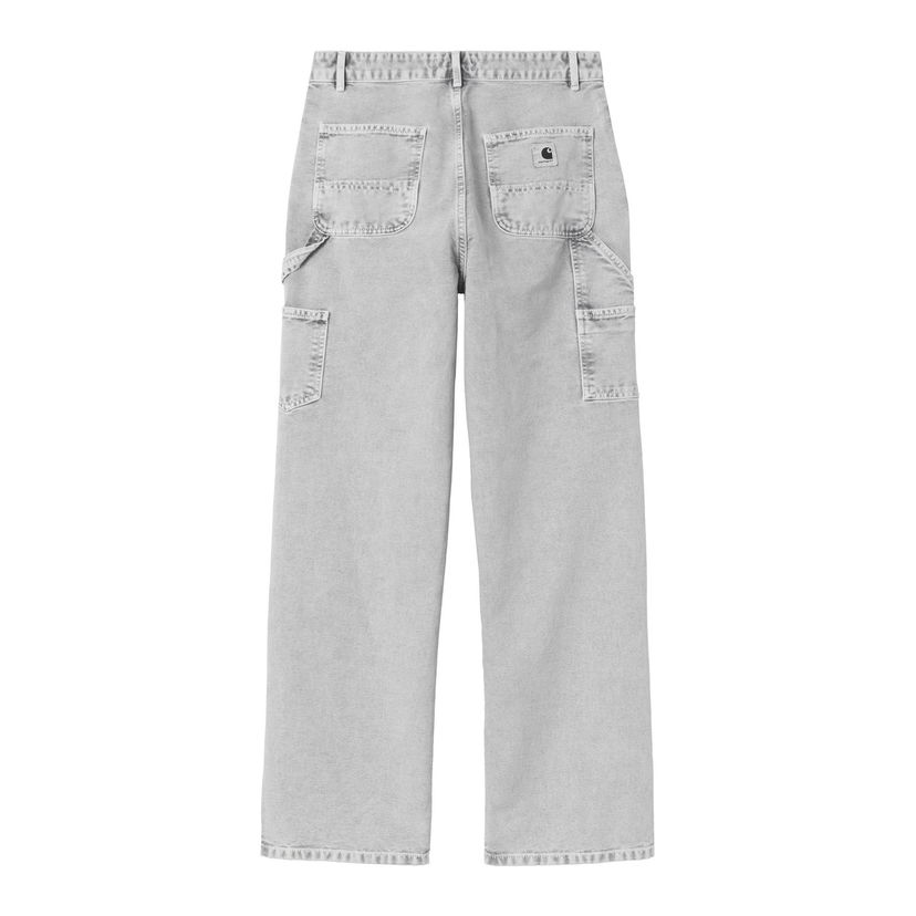 Cargo byxor Carhartt WIP Pierce Straight Leg Pants Grå | I035576_23