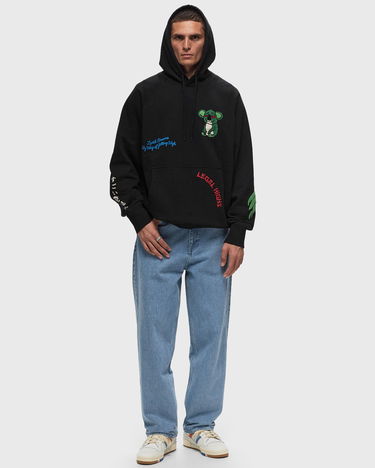 Jeans EDWIN Matrix Pant Blå | I033422-01HE, 1