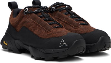 Sneakers och skor ROA ROA Katharina Brun | NBUW1443LE187, 3
