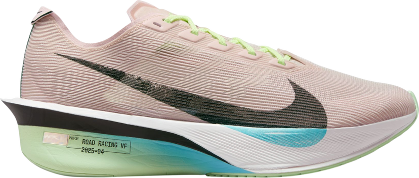 Sneakers och skor Nike Vaporfly 4 Rosa | ih6277-602