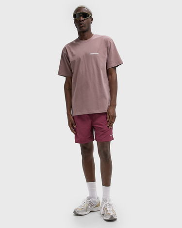 Shorts thisisneverthat Lightweight Sport Shorts Bourgogne | TN251WSOOS06PUM, 2