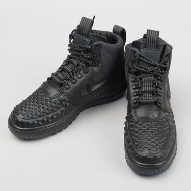 Sneakers och skor Nike LF1 Duckboot '17 Svart | 916682-002, 2