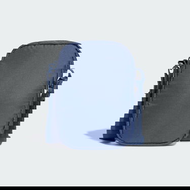 Midjeväska adidas Originals Adicolor Festival Bag Mörkblå | IN8763, 2