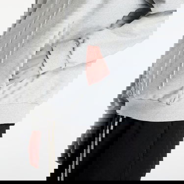 Sweatshirt Post Archive Faction (PAF) Post Archive Faction (PAF) 8.0 Hoodie Grå | 80THRG-GRY, 1