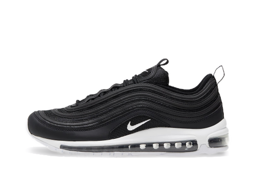 Sneakers och skor Nike Air Max 97 Svart | 921826-001