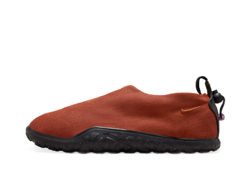 Sneakers och skor Nike ACG Moc "Rugged Orange" Orange | DZ3407-800