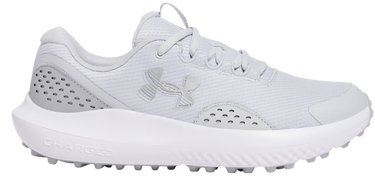 Sneakers och skor Under Armour UA Surge Golf Vit | 3027889-014, 1