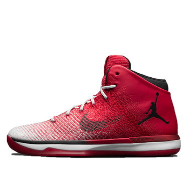 Sneakers och skor Jordan Jordan 33 "Chicago" Röd | 845037-600, 1