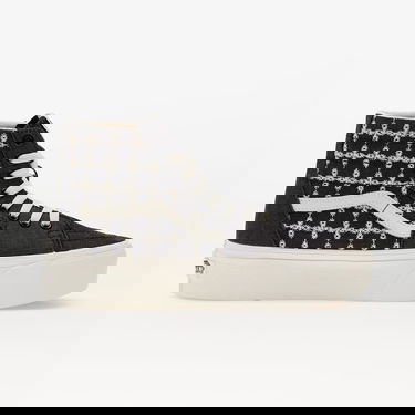 Sneakers och skor Vans SK8-Hi Tapered Stackform Svart | VN0A5JMKBMA1, 3