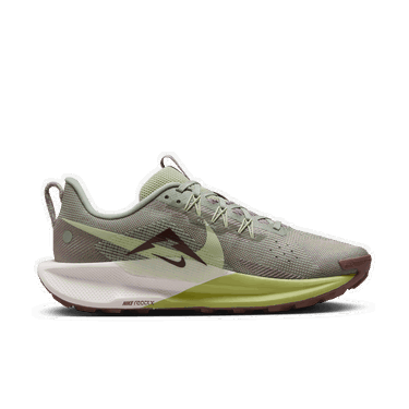 Sneakers och skor Nike Pegasus Trail 5 Grön | DV3865-300, 4