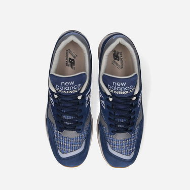 Sneakers och skor New Balance 1500 Made in UK Mörkblå | M1500HT, 4